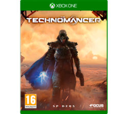 XBOX ONE The Technomancer